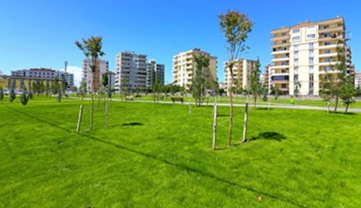 Türkiye’nin en kalabalık mahallesi açıklandı: Nüfus açısından 4 şehirden daha büyük!