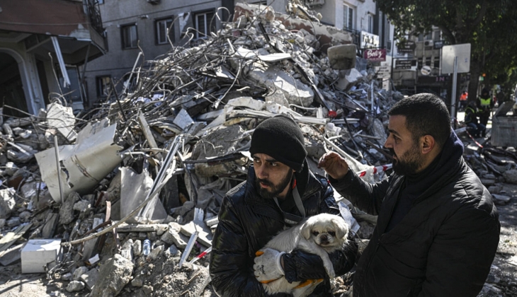 Bina güçlendirmelerine talep arttı: Ev boşaltılmadan güçlendirme yapılabilir mi? 