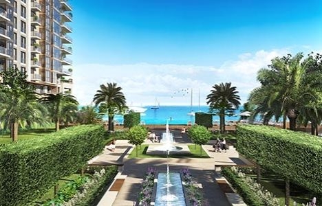 Büyükyalı İstanbul'un lansmanı 22 Eylül'de!