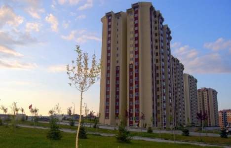 TOKİ Bursa Hamitler 1. Etap Alt Gelir Grubu başvuru!