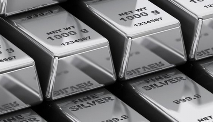 Gümüş piyasasında 237,7 milyonluk rekor açık!