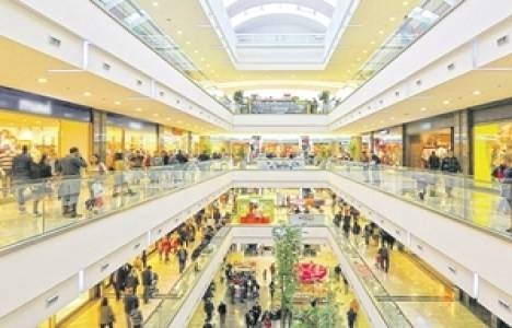 AVM ciroları Ağustos'ta yüzde 15.4 arttı!