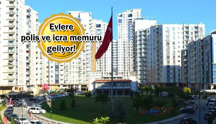 Garanti Koza’dan 7 yıldır tapularını alamayan mağdurlara şimdi de Burgan Bank engeli: 'Evlerimiz satılmak isteniyor!'