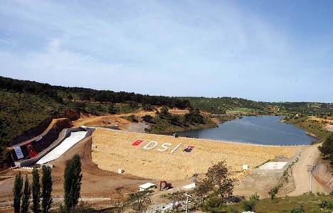 Orman ve Su İşleri Bakanlığı Manisa'da toplu açılış töreni yapacak!