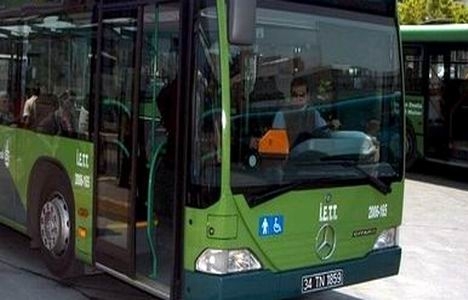 İETT'den Pendik Anadolu İmam Hatip Lisesi yakınına yeni durak!