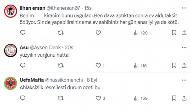 Kiracılık, yüzyılın yatırımı oldu! 