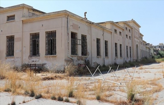 Kapalı Maraş ta Taşınmaz Mal Komisyonu’na 344 başvuru!