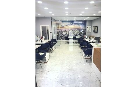 TURYAP ın Nidapark Başakşehir temsilciliği bugün açılıyor!