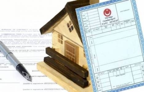 babadan oğula tapu satışı