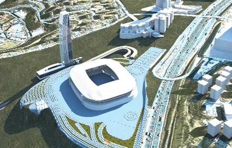 Nurol Life Seyrantepe projesi Şubat ta satışta!