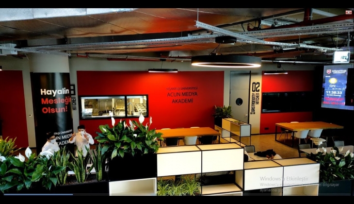 Acun Medya’dan personel alımı ilanı! İşte detaylar!