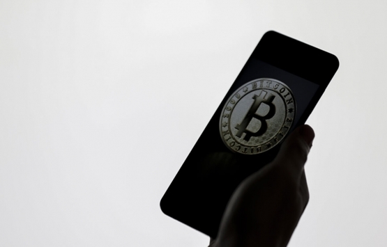 Kripto paraların toplam değeri 2.5 trilyon doları aştı!