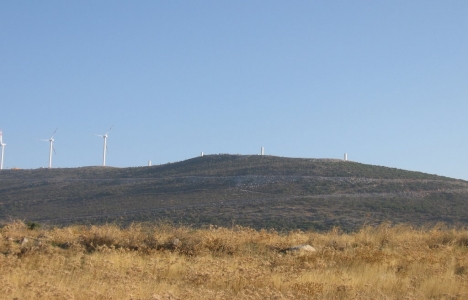 Didim Akbük-2 RES imar planı askıya çıktı!