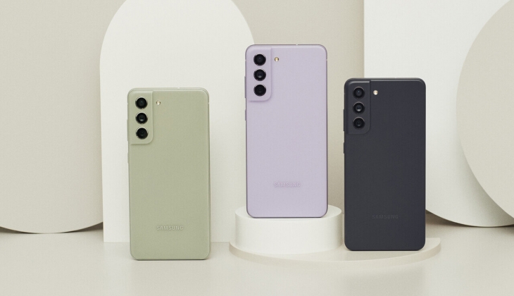 Bitmeden alın! Hepsiburada dan Samsung Galaxy S21 FE ye 472 TL indirim! İşte 2022 Mart fiyat listesi...