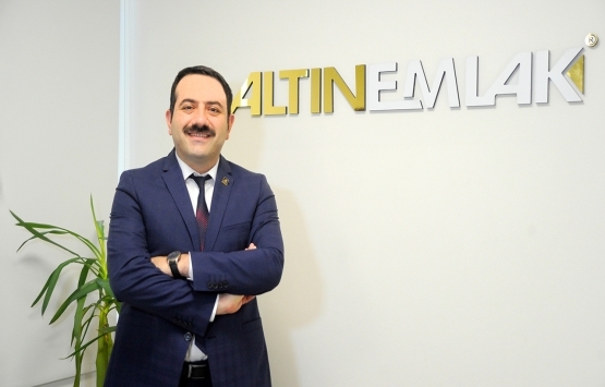 Emlak işletmeleri için şartlar değişti!