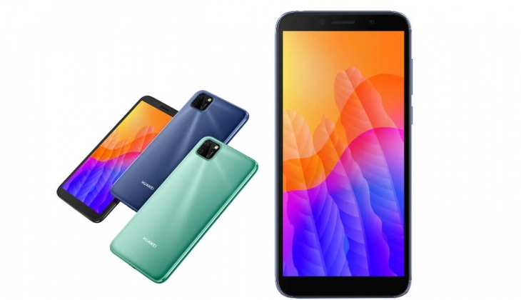 Bu fırsatı sakın kaçırmayın! Huawei Y5P ye 1250 TL indirim! İşte 2022 Mart Fiyat Listesi...