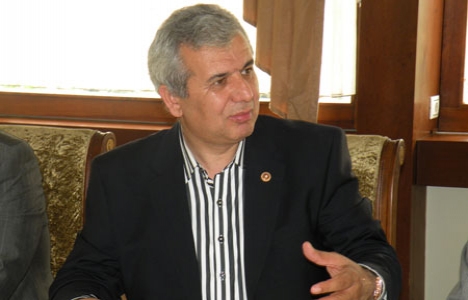 Durdu Özbolat kimdir?