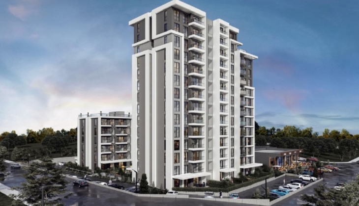 Ankara Miltaş Yaşamkent’te lansmana özel fiyatlarla!