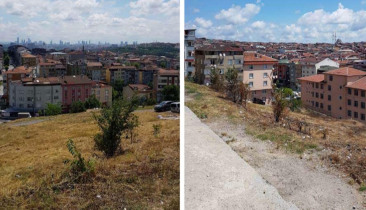 İBB Sultangazi toplu konut projesi nerede? İBB Sultangazi fiyat listesi!