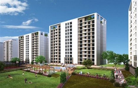 Özyurtlar İnşaat yeni projesini nerede yapacak?