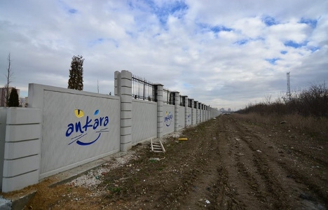 Ankapark inşaatı ne durumda?