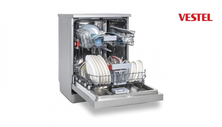 Vestel BM 4202 X WIFI 4 Programlı Bulaşık Makinesi ne kadar, en uygun nerede satılıyor? 25 Ocak 2023 fiyat listesi