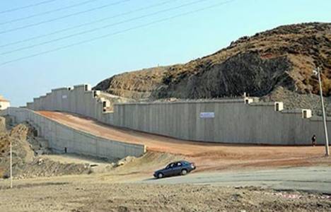 İzmir Narbel yolu şehircilik ilkelerine uygun değil!
