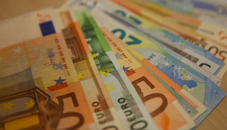 Euro da son dakika şoku! Euro bugün kaç TL? 1 Euro su bile olan hemen baksın! 29 Temmuz 2022 Euro kuru...