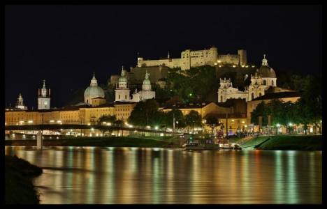  Türkiye'den Almanya'ya giden turist sayısı 2013'te yüzde 6.6 arttı!