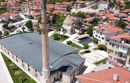 Eskişehir Sivrihisar'daki binaların yüzde 28'inde yıkılma tehlikesi var!