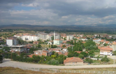 Amasya Suluova kent meydanı ve cami projesinde çalışmalar başladı!