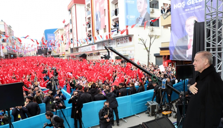 Cumhurbaşkanı Erdoğan dan Pendik e kentsel dönüşüm müjdesi: Orta ve Dumlupınar da 1.316 hak sahibi ile anlaşma yapıldı!