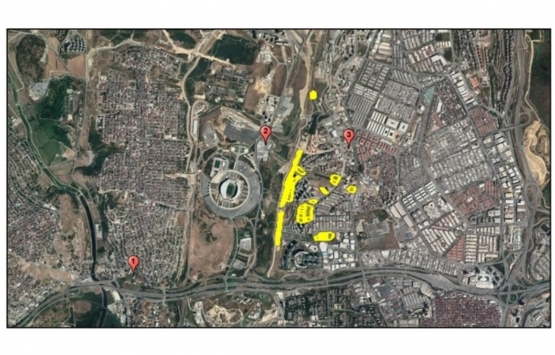 Emlak Konut GYO nun Başakşehir deki 24 parselinin değeri ne kadar?