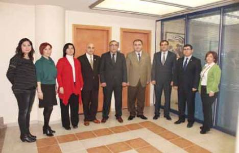 Adana Barosu, yeni adliye binasını istiyor!