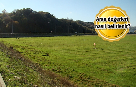 Arsa değerlerine karşı başvurulacak hukuki yollar!