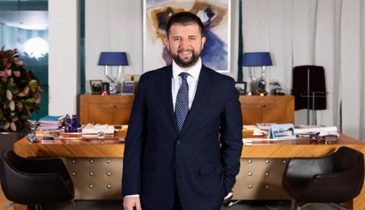 Akfen GYO'nun yıllık kira hedefi 50 milyon dolar!