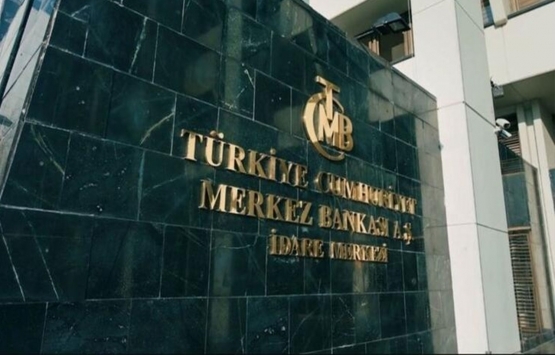 Merkez Bankası'nın yıl sonu enflasyon beklentisi geriledi!