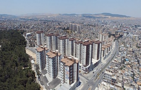 Çamlıca Konutları 5. etap son başvuru tarihi 18 Ağustos!