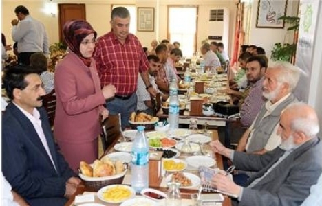 Konya'nın Bedesten Çarşısı'nda dönüşüm başlıyor!