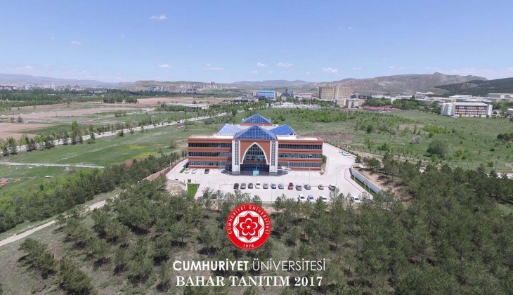 Herkes başvurabilir! Sivas Cumhuriyet Üniversitesi çok sayıda sözleşmeli personel alıyor! Başvuruları kaçırmayın!