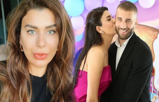 Ebru Şancı ve Alparslan Öztürk Bodrum daki yazlıklarına taşındı!