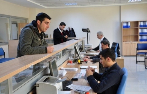 çöp vergisi taksitleri