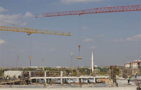 Darbecilerin yargılanacağı duruşma salonu yıl sonunda bitecek!