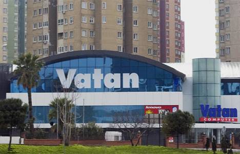 Vatan Bilgisayar yıl sonuna kadar 20 mağaza açacak! 