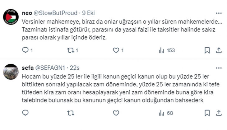 Ev sahiplerine son dakika tazminat uyarısı: Bunu yaparsanız kiracınız haklı olur! 