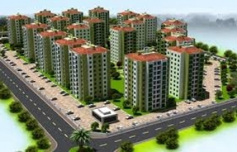 Körfezkent 4 altyapı ihalesine gelen teklifler!