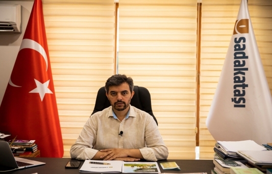 Tanzanya daki Sultan Abdülhamit Han Camisi açıldı!