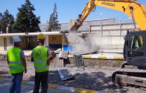 Gebze-Halkalı Tren Hattı çalışmalarında son durum!