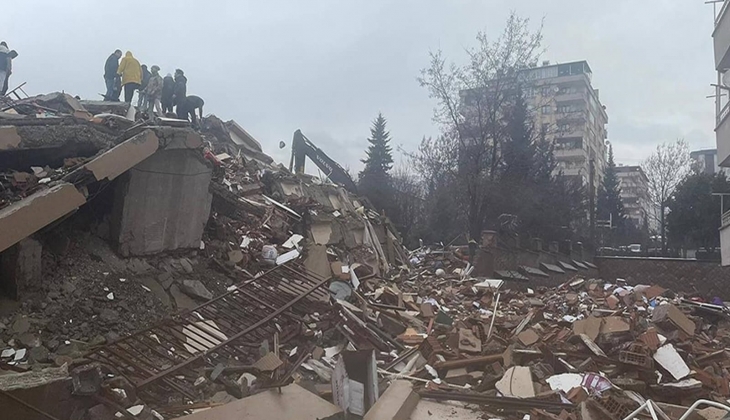 Kahramanmaraş depremini bilen deprem uzmanı o ili işaret etti: 7 büyüklüğünde bir deprem beklemiyorum!