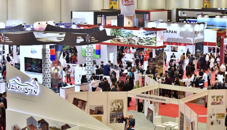 EMITT Fuarı, 8 Şubat 2023’de kapılarını açıyor! İşte fuarda bizleri bekleyenler…